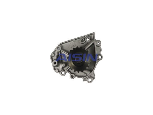 Water Pump - TecDoc 1