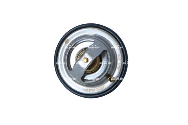 Thermostat, Kühlmittel