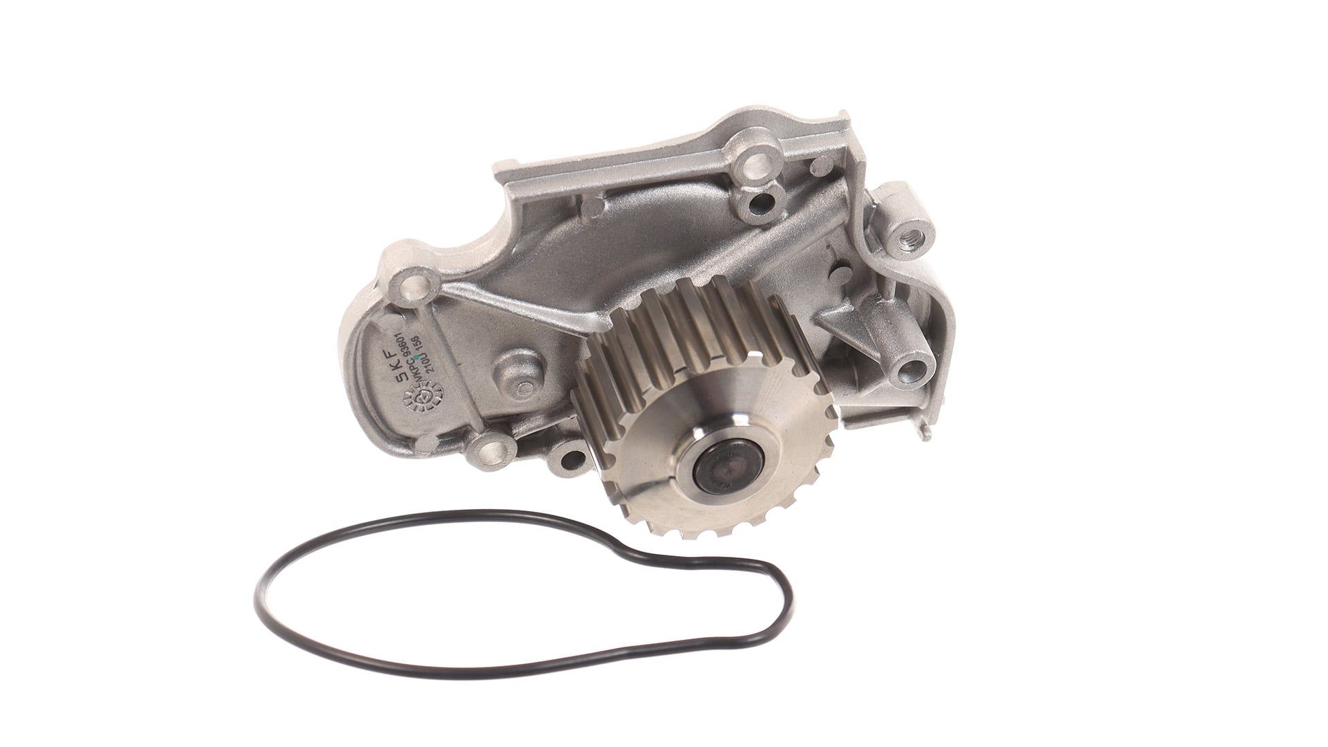 SKF VKPC 93601 - Wasserpumpe, Motork&uuml;hlung