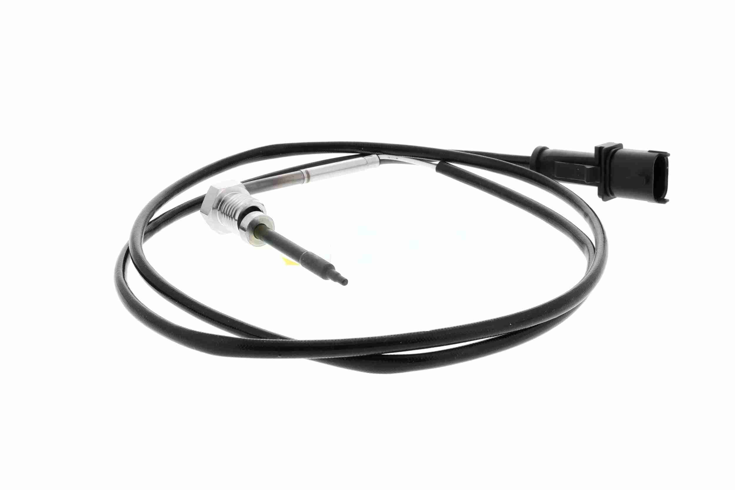 Sensor, Abgastemperatur