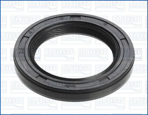 Shaft Seal, crankshaft 15010600