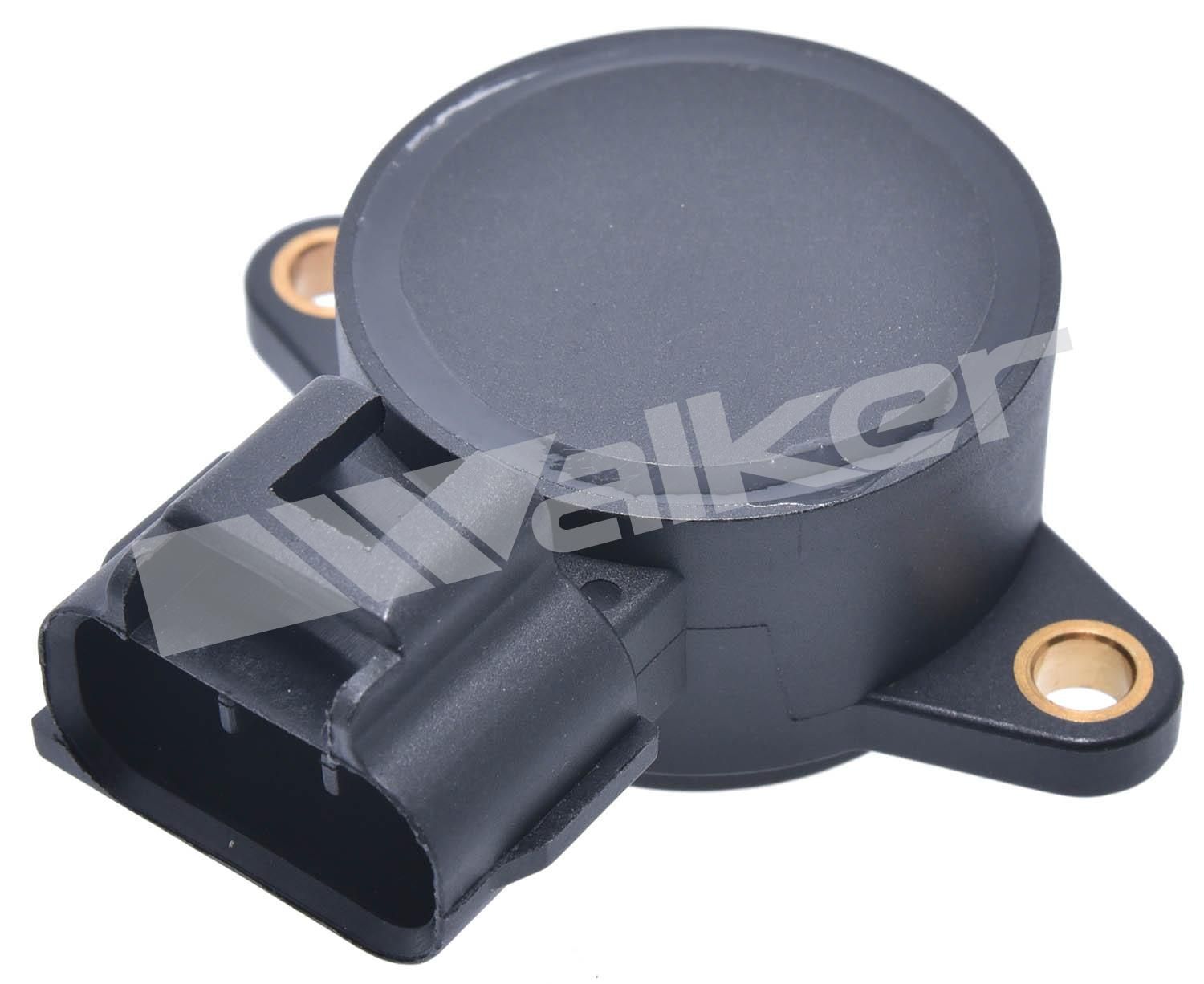 Sensor, cuerpo de aceleración