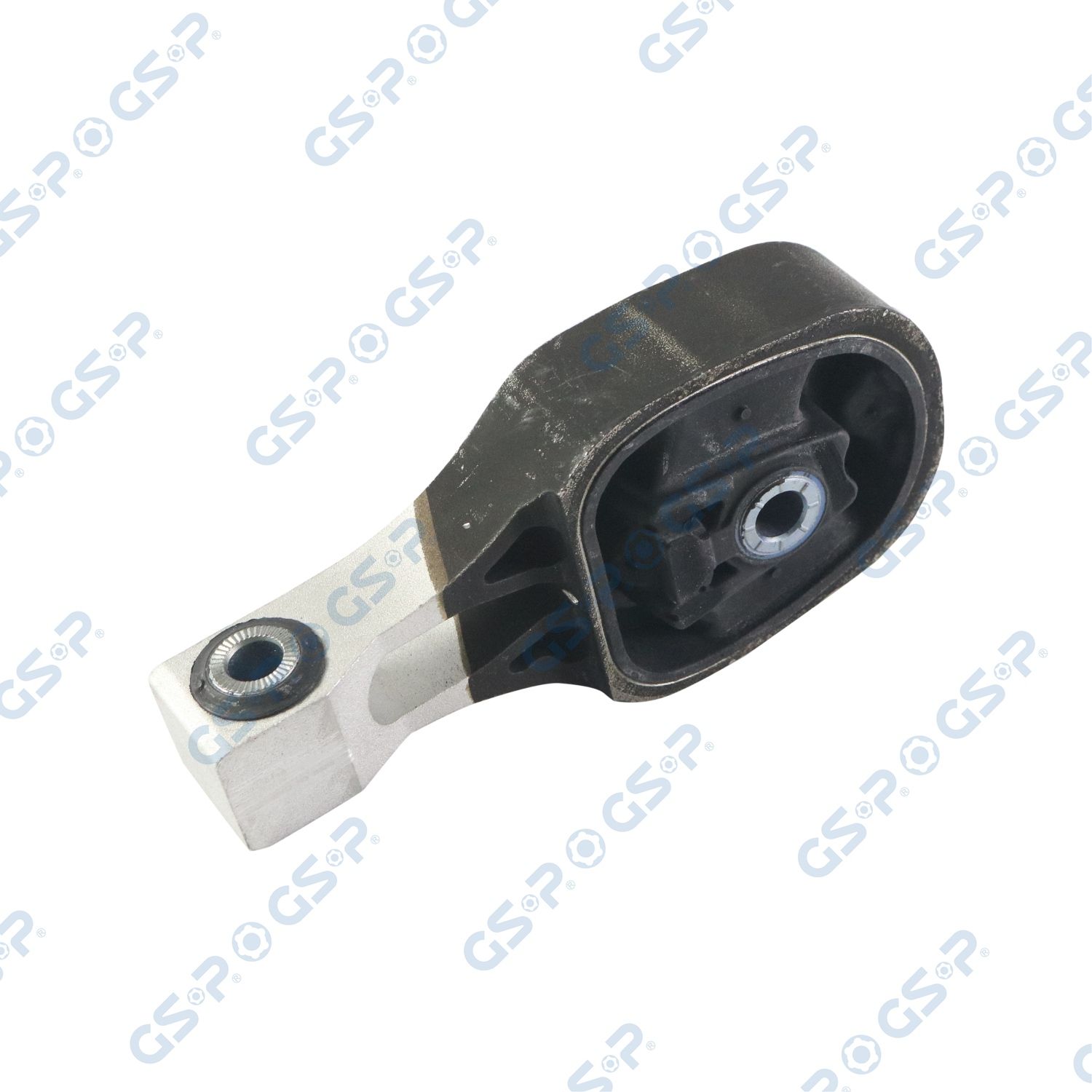 Soporte, motor
