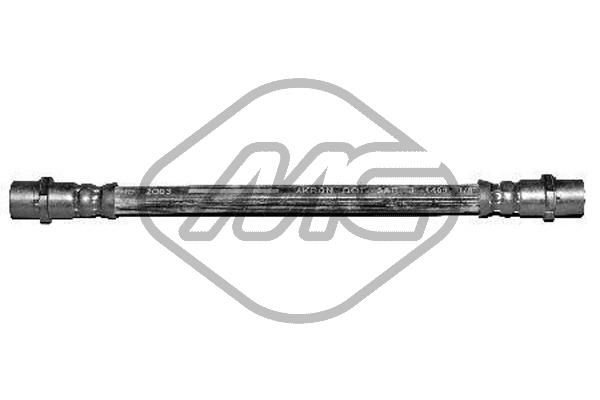 Brake Hose 96138