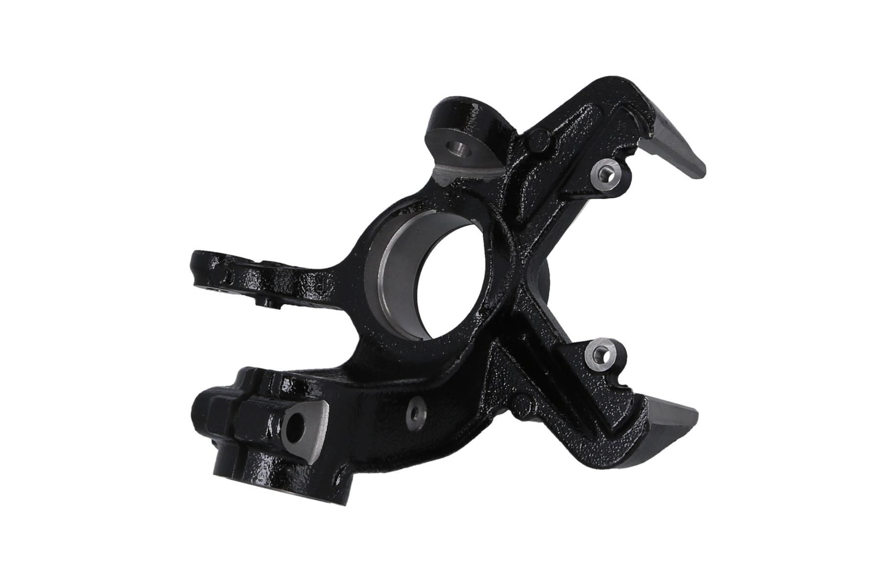 Achsschenkel, Radaufh&auml;ngung