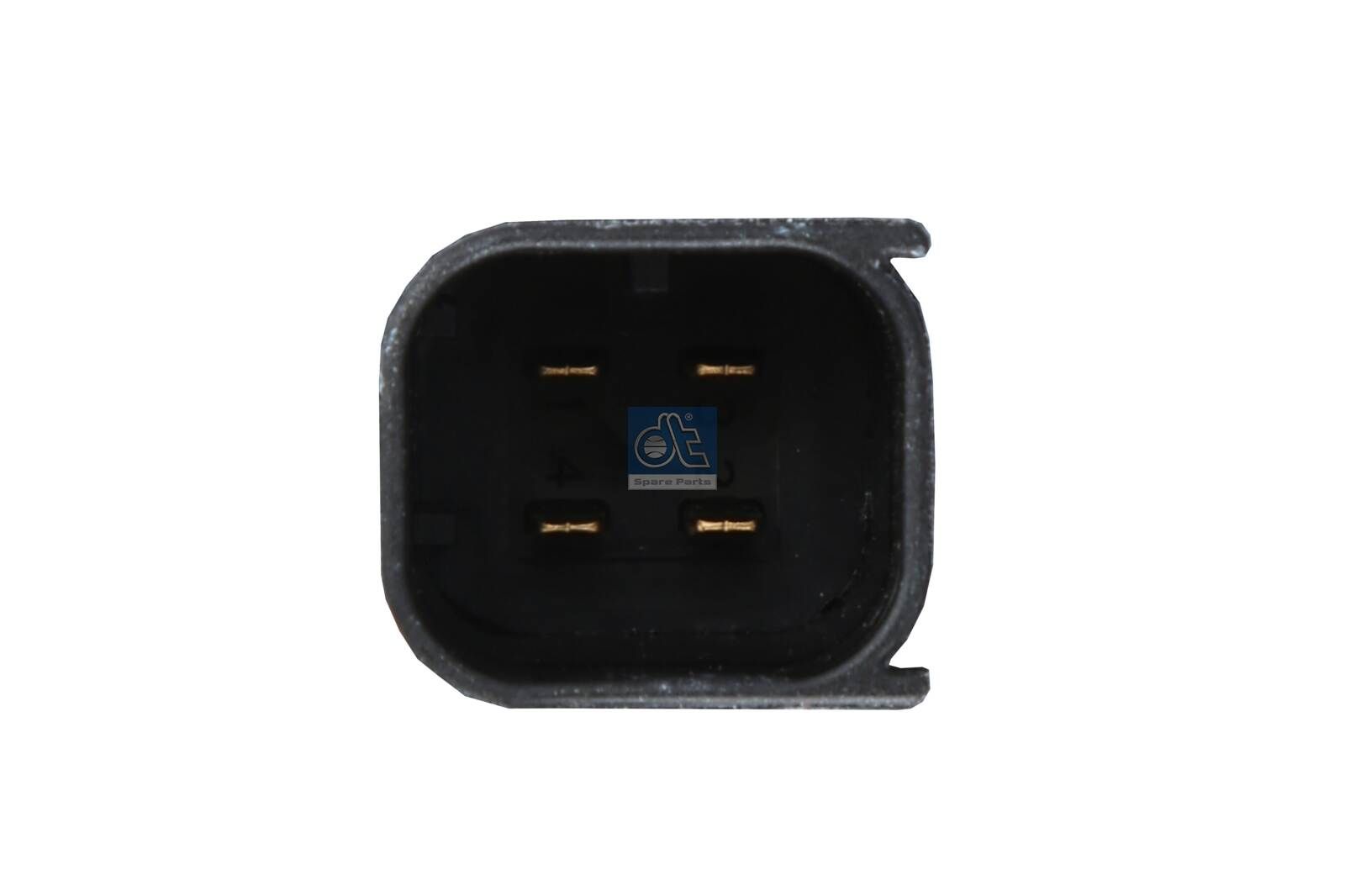 Sensor, Abgastemperatur