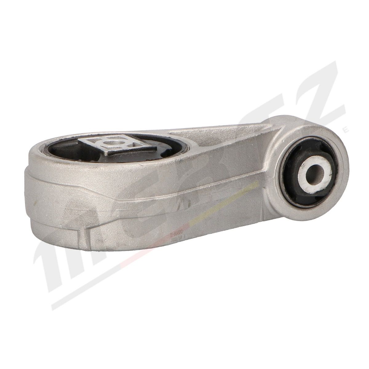 Lagerung, Motor