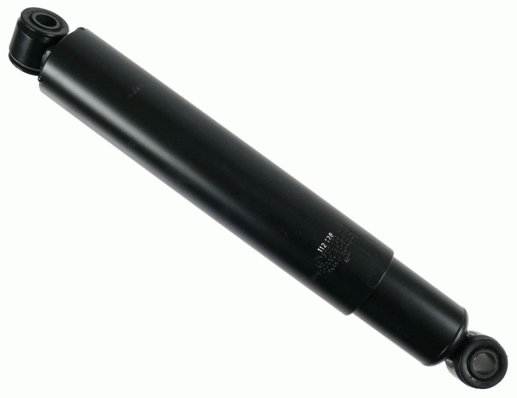 Shock Absorber 112 128