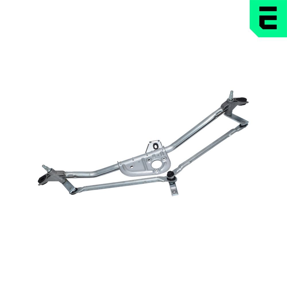 ERA 461046A - Wischergest&auml;nge