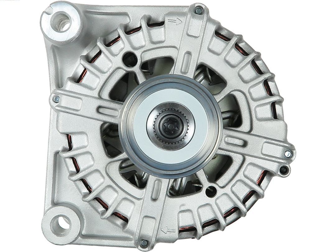 Alternator A3457S