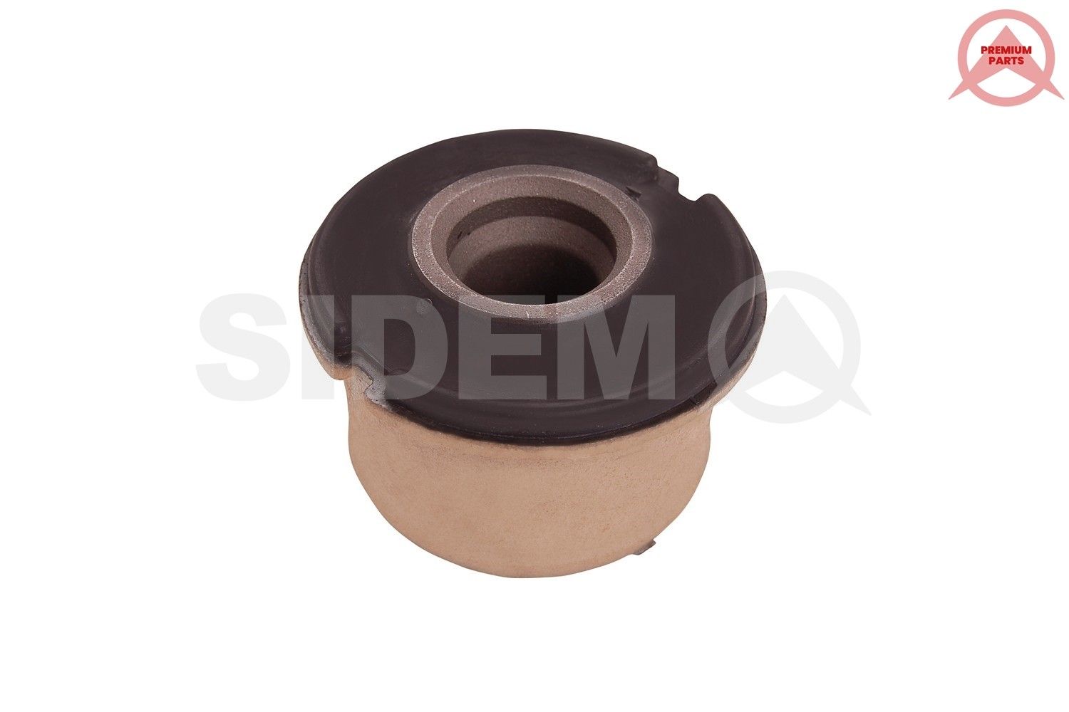 Lagerung, Achskörper