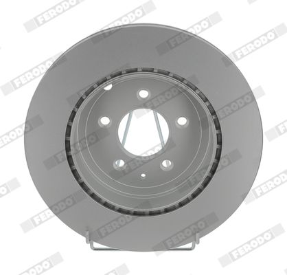 DDF2251C FERODO PREMIER féktárcsa
