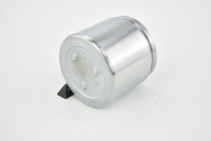 stūmoklis, stabdžių apkaba