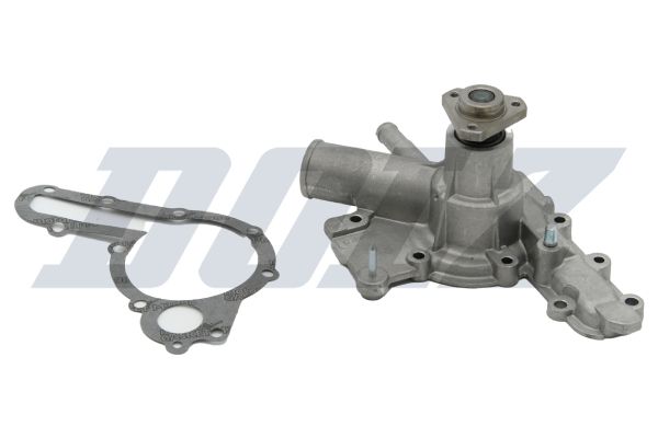 Wasserpumpe, Motorkühlung