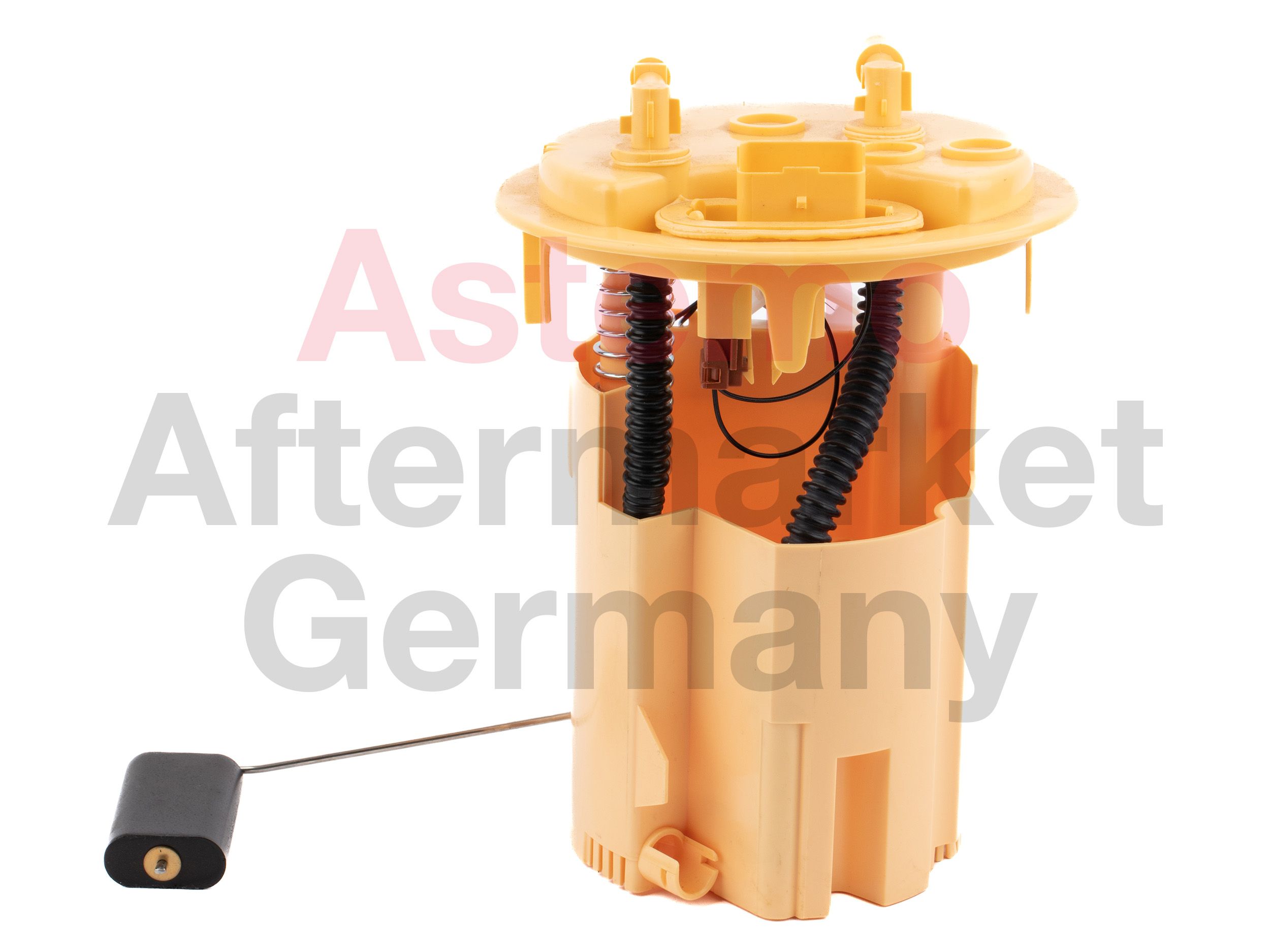 Sensor, Kraftstoffvorrat