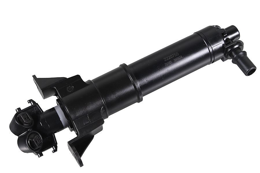 METZGER 2220755 - Waschwasserdüse, Scheinwerferreinigung GREENPARTS