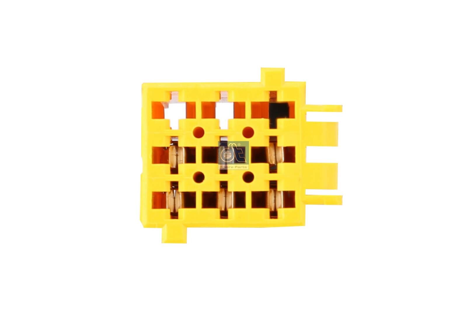 Fahrpedal