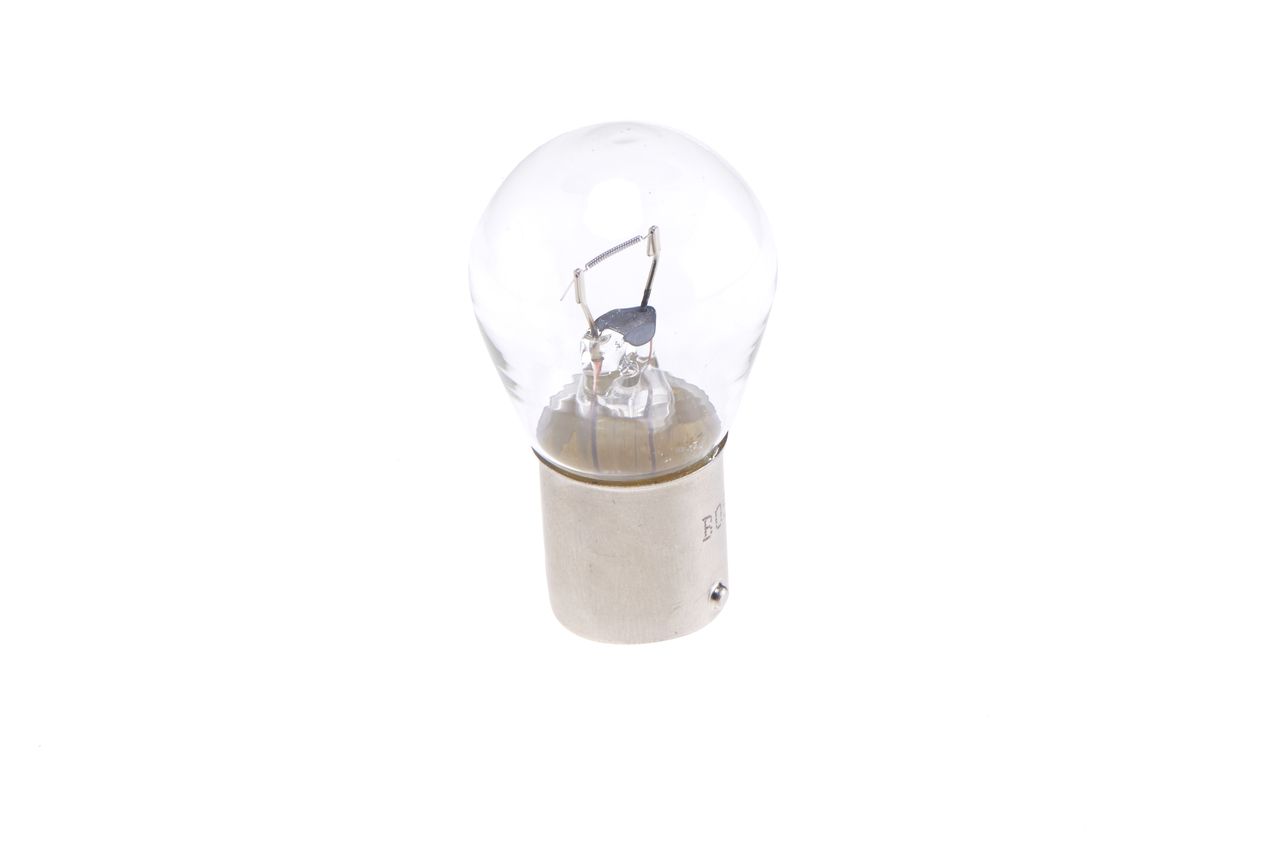 Glühlampe, Blinkleuchte