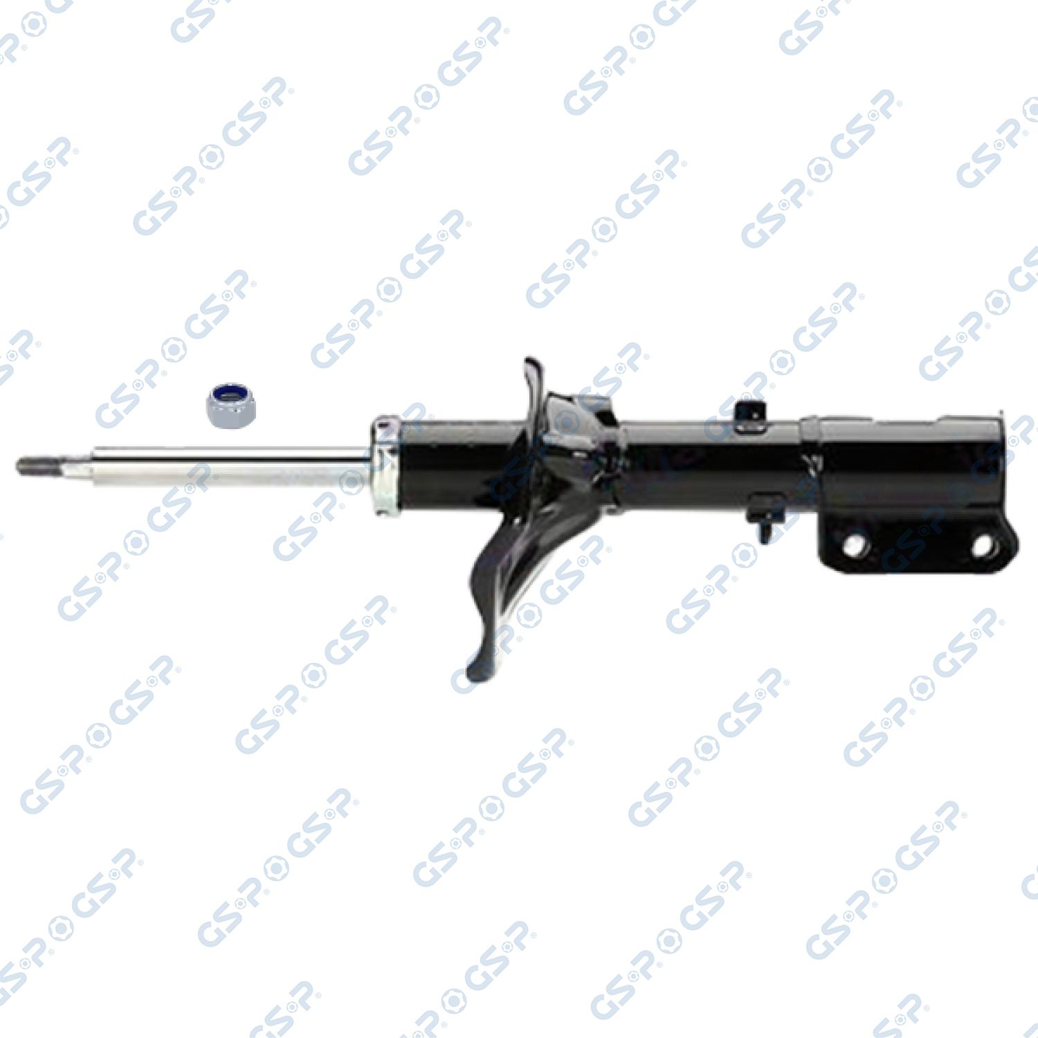 GSP 32301560 - Sto&szlig;d&auml;mpfer