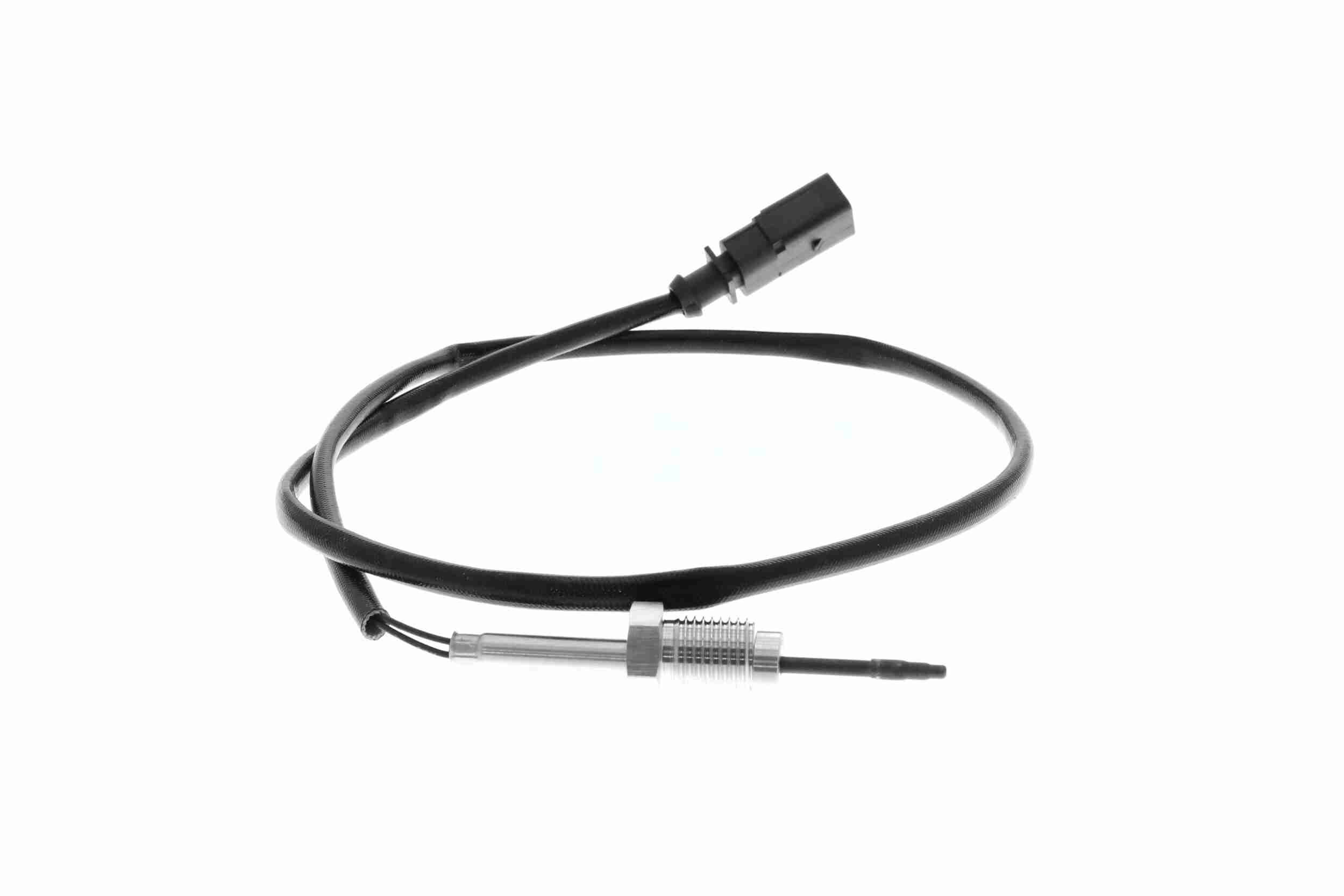 Sensor, Abgastemperatur
