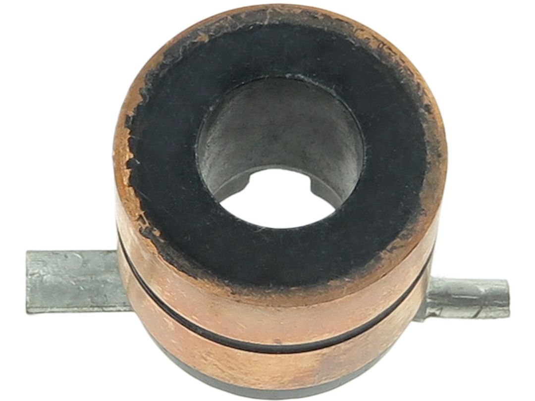 Schleifring, Generator