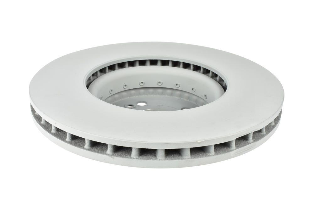 Hybrid Composite Rotor [ Mercedes C Class Series W & S205 08/14 -> F ] - TecDoc 2