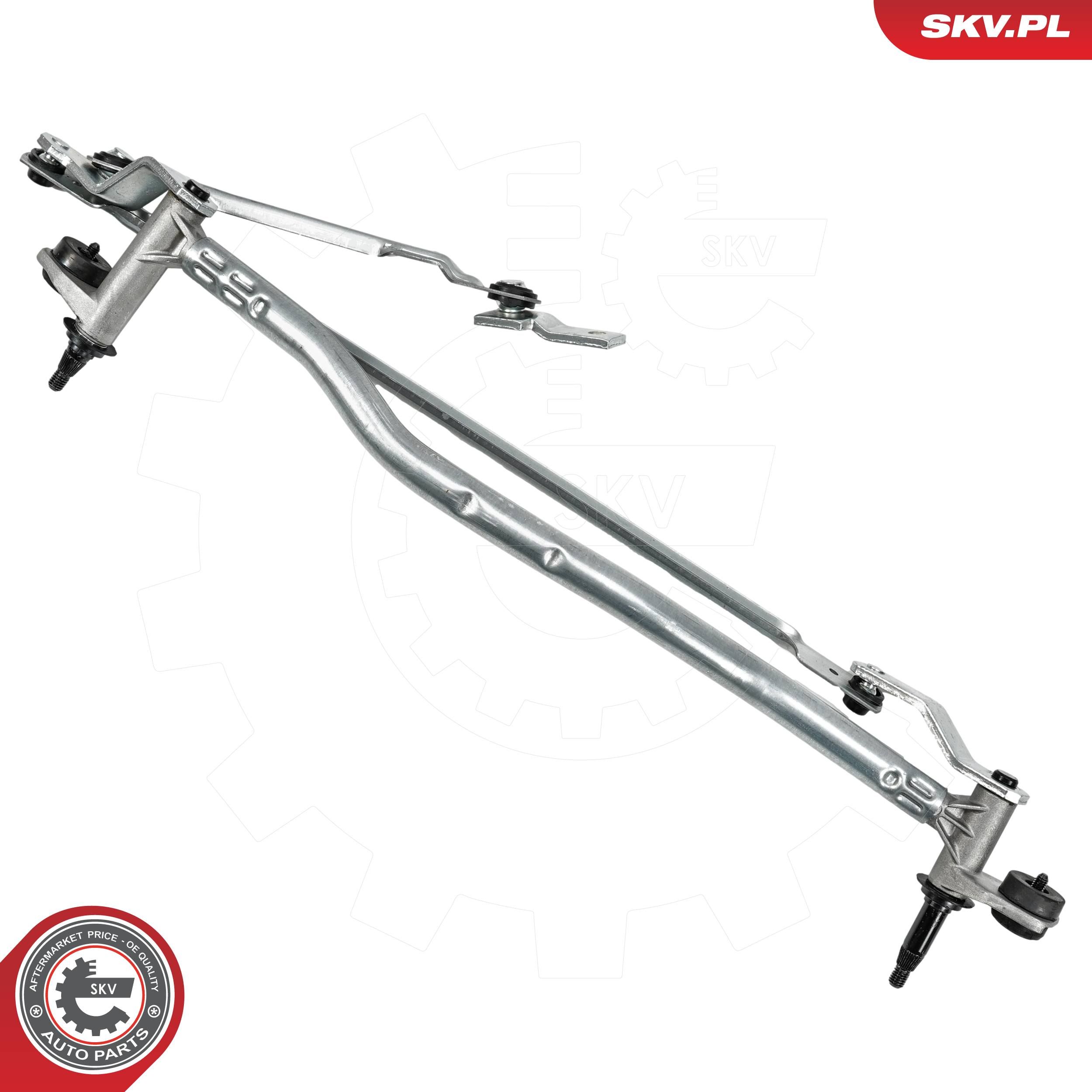 ESEN SKV 05SKV178 - Wischergest&auml;nge