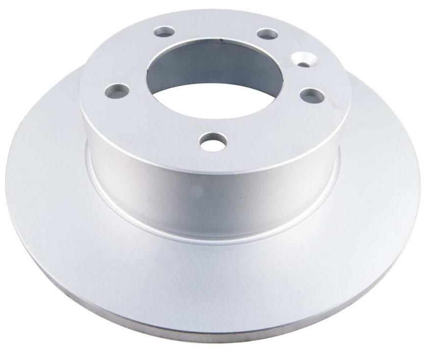 En-Shield Standard SLD [ Renault Master X62 2.3TD 11->  R ] - TecDoc 1