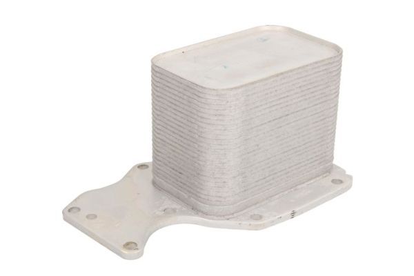 Ölkühler, Motoröl