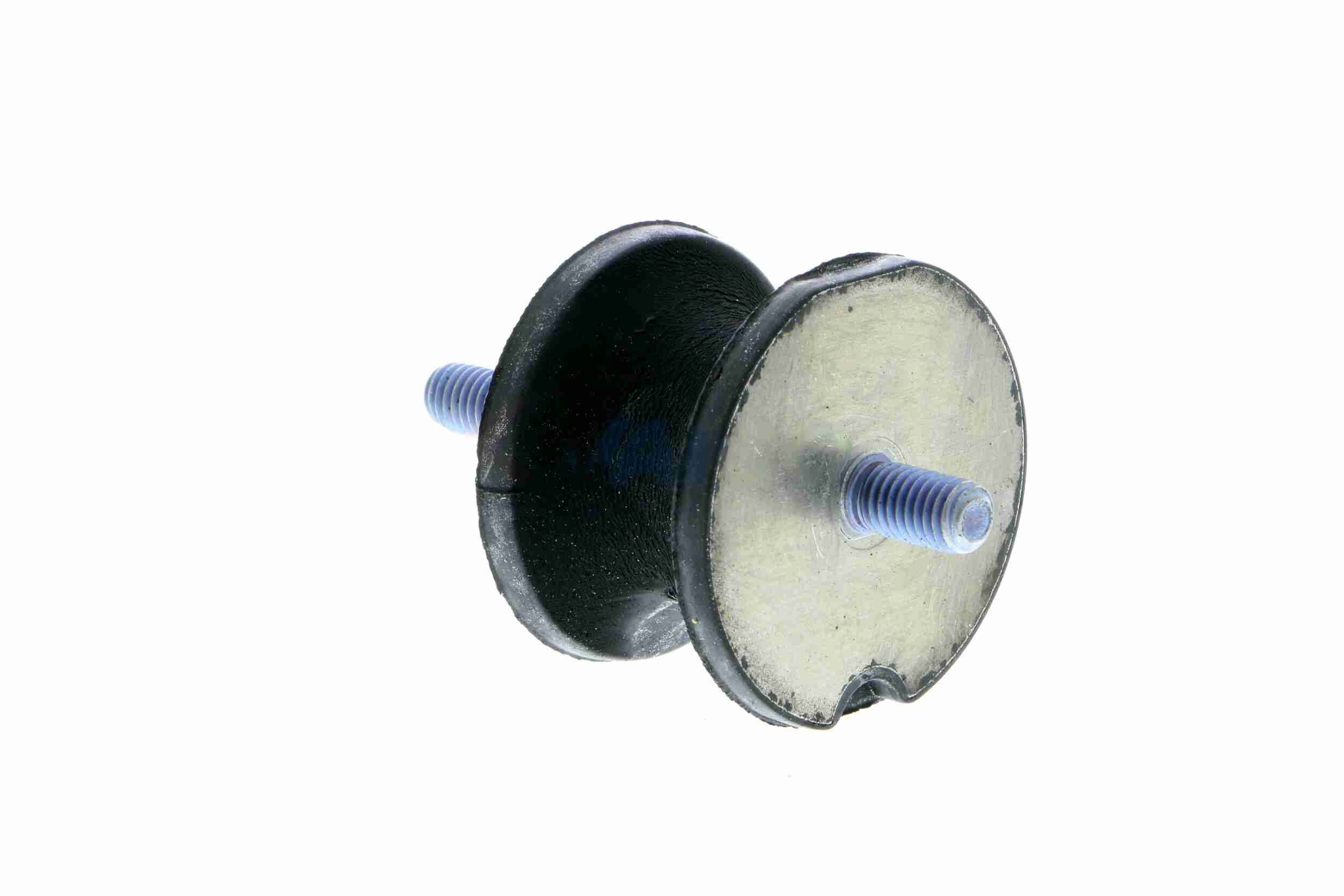 Lagerung, Motor