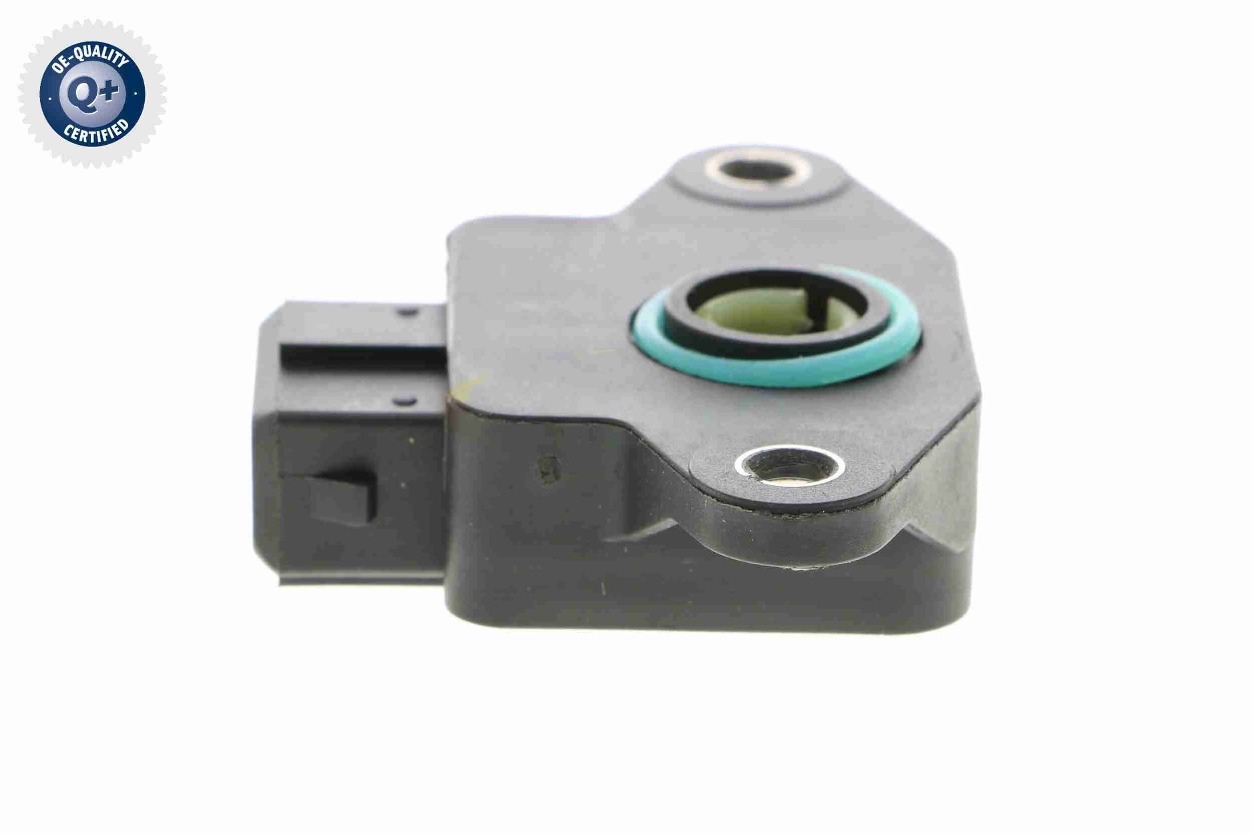 Sensor, Drosselklappenstellung