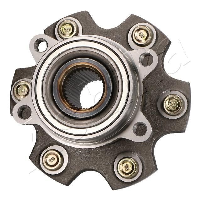 Wheel Hub 44-25041