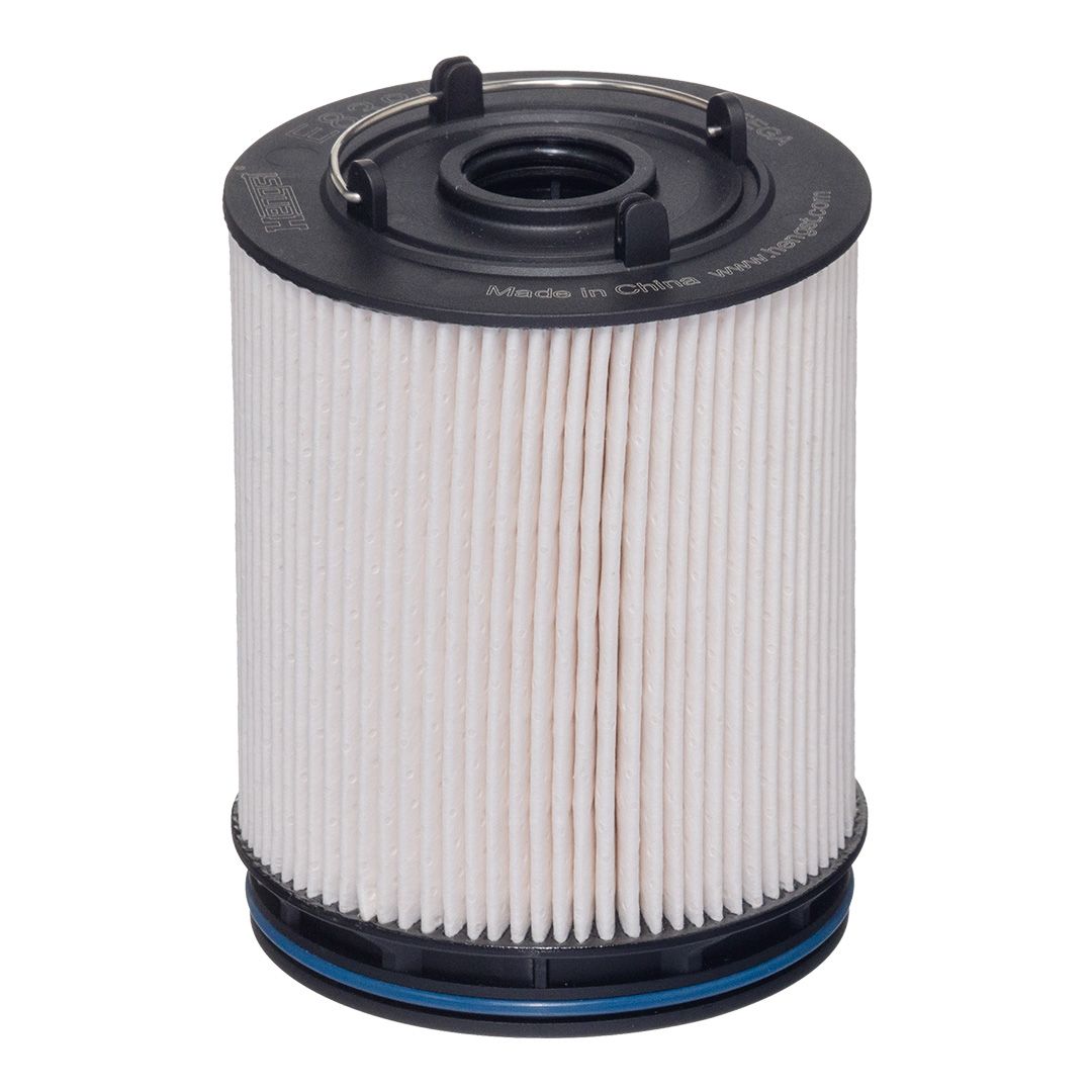 Filtro combustible