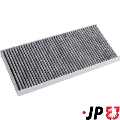 Filter, Innenraumluft