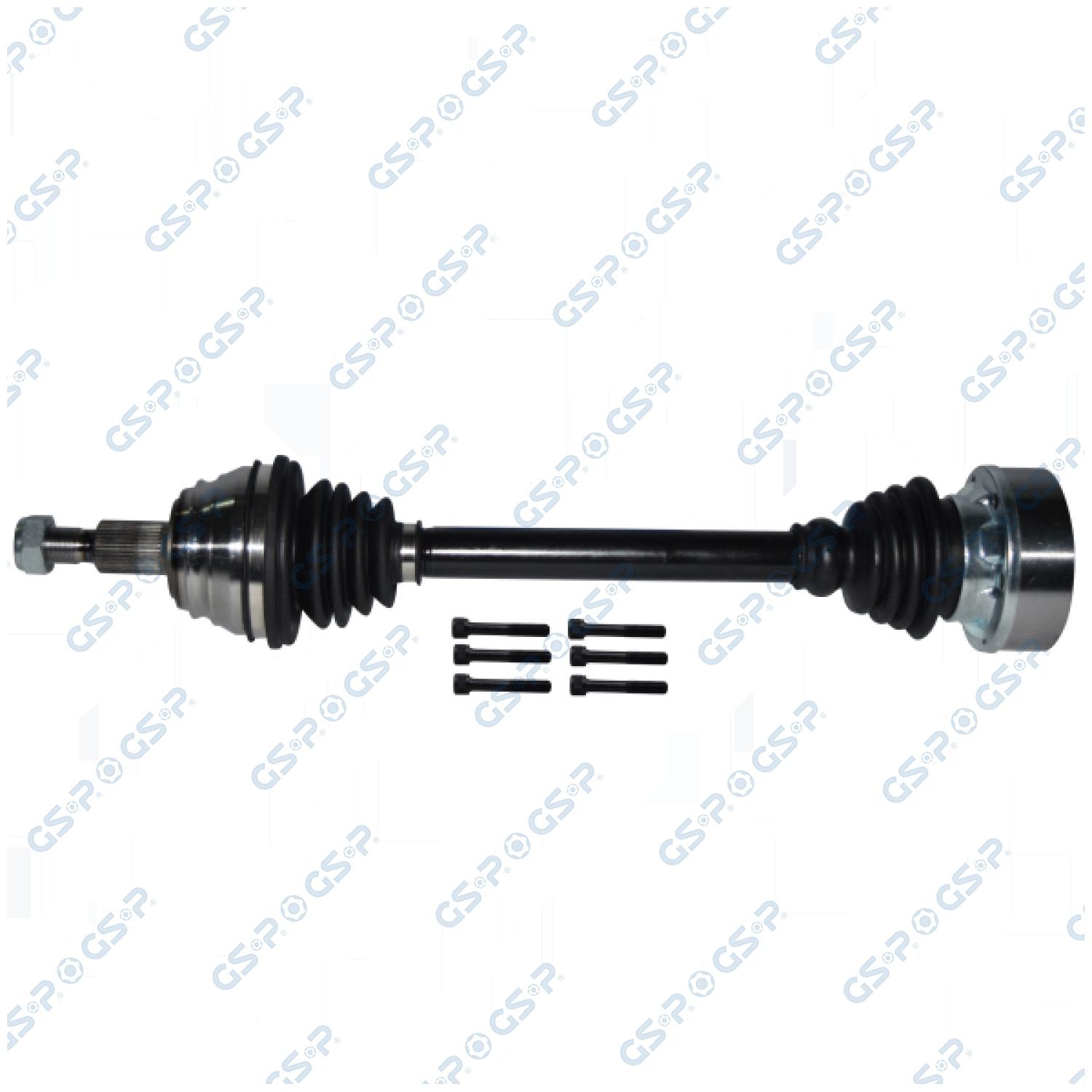 GSP 299116 - Antriebswelle