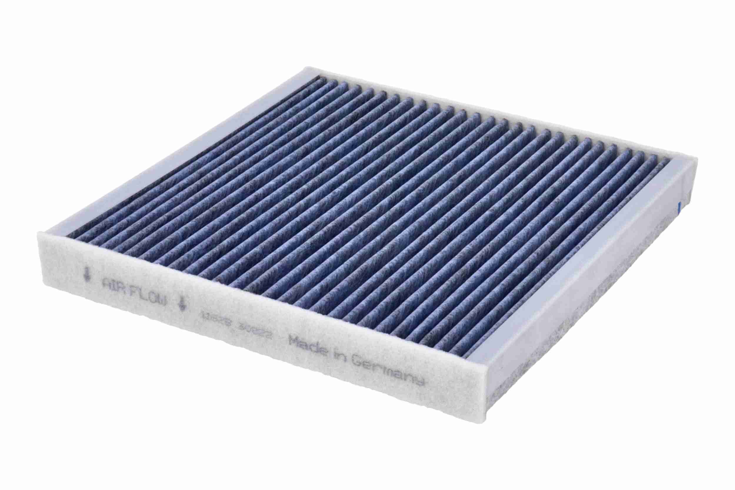 Filter, Innenraumluft