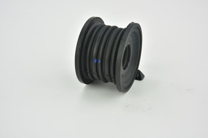 įvorė, selektorius / pavarų svirtis