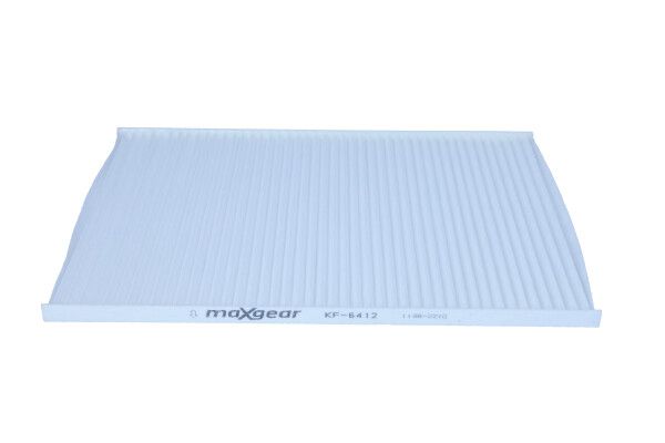 Filter, Innenraumluft