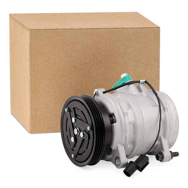 STARK SKKM-0340301 Compressor, air conditioning