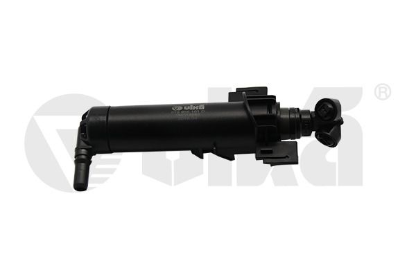 Waschwasserd&uuml;se, Scheinwerferreinigung