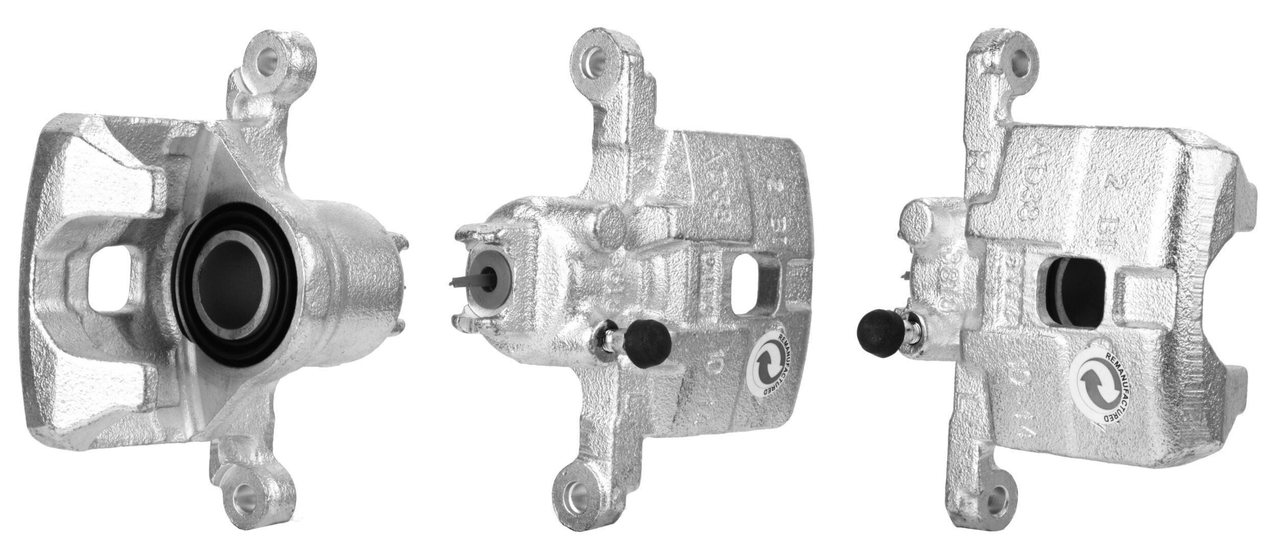 Bremssattel