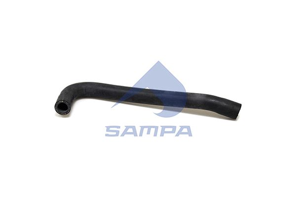 011.346 SAMPA hűtőcső