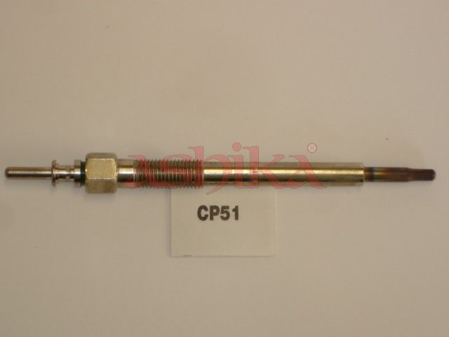 Gl&uuml;hkerze