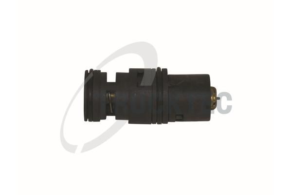 Thermostat, K&uuml;hlmittel