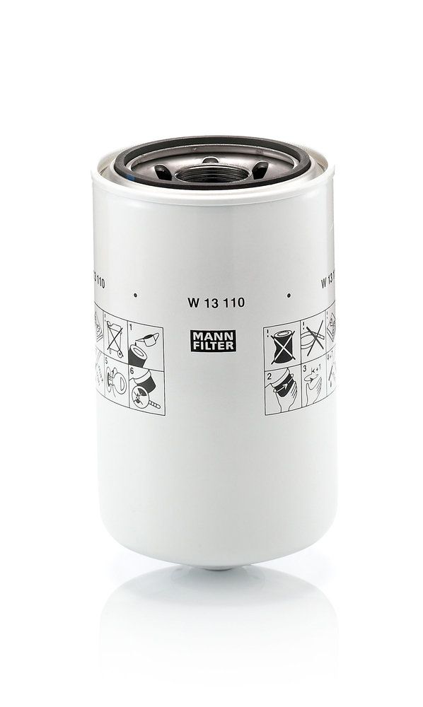 &Ouml;lfilter