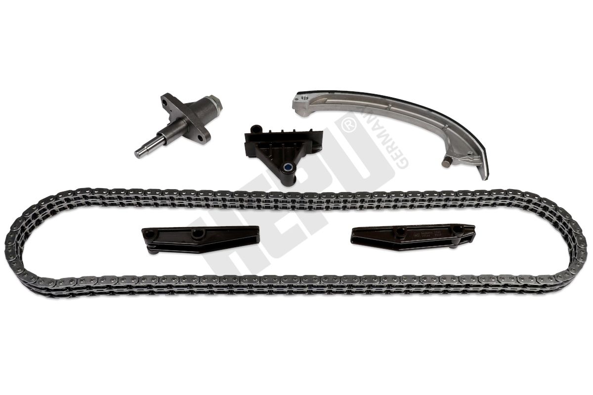 HEPU 21-0224 - Steuerkettensatz