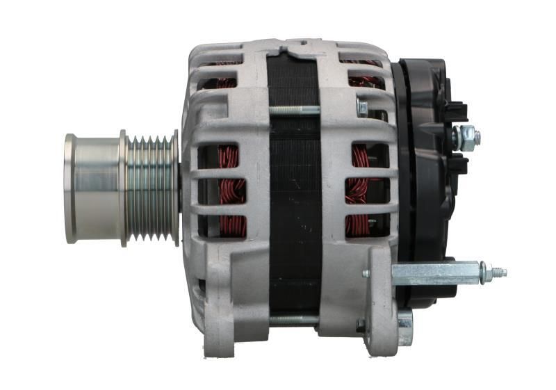 Generator Generator