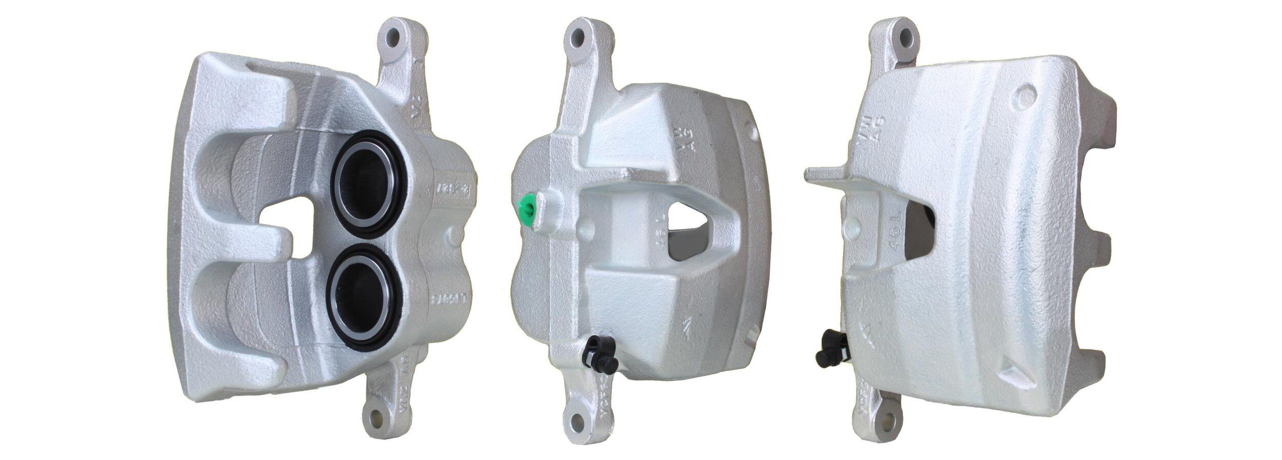 Bremssattel Bremssattel