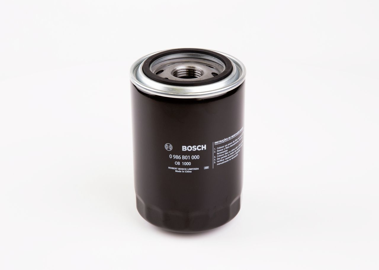Filtro de aceite