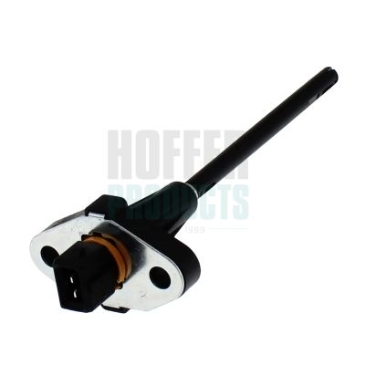 HOFFER 7532445 - Sensor, Motor&ouml;lstand